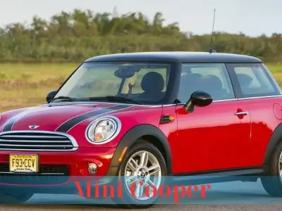 Mini Cooper: Bảng giá, thông số kỹ thuật và đánh giá xe