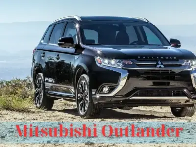 Đánh giá xe Mitsubishi Outlander kèm bảng giá và TSKT