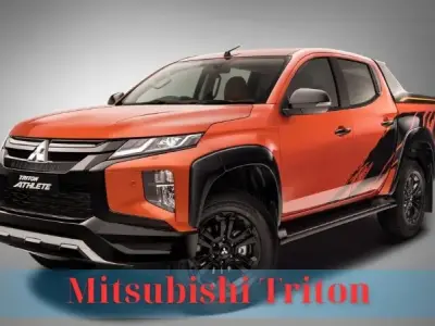 Mitsubishi Triton: Bảng giá, thông số kỹ thuật và đánh giá xe