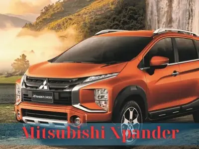 Mitsubishi Xpander: Bảng giá, thông số kỹ thuật và đánh giá xe