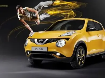 Ngắm nhìn 222+ ảnh xe Nissan Juke đẹp mê hồn dành cho bạn