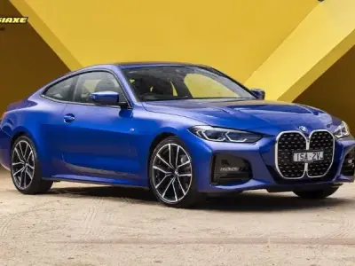 Ngắm nhìn 300+ ảnh xe BMW 420i Coupe với vẻ đẹp sang trọng