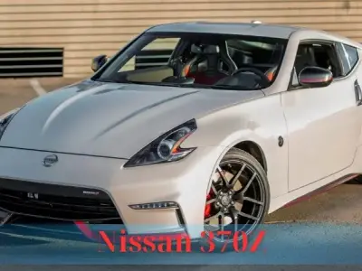 Đánh giá Nissan 370Z kèm thông số kỹ thuật và bảng giá xe