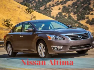 Đánh giá Nissan Altima kèm thông số kỹ thuật và bảng giá xe