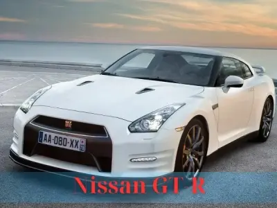 Bảng giá Nissan GT-R kèm thông số kỹ thuật và đánh giá xe