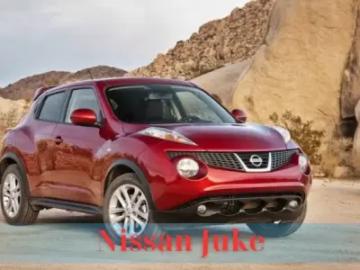 Bảng giá Nissan Juke kèm thông số kỹ thuật và đánh giá xe