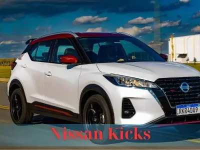 Nissan Kicks: Bảng giá, thông số kỹ thuật và đánh giá xe