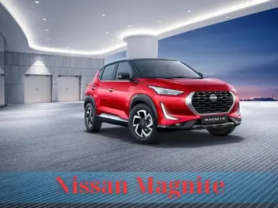 Đánh giá Nissan Magnite kèm thông số kỹ thuật và bảng gi xe