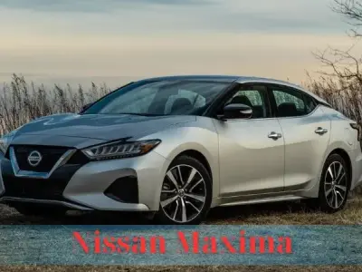Đánh giá chi tiết Nissan Maxima kèm TSKT và đánh giá xe