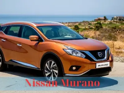 Nissan Murano: Bảng giá, thông số kỹ thuật và đánh giá xe