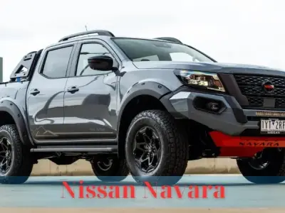 Nissan Navara: Bảng giá, thông số kỹ thuật và đánh giá xe