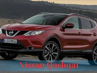 Đánh giá Nissan Qashqai kèm thông số kỹ thuật và bảng giá xe