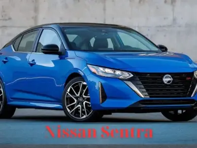 Nissan Sentra: Bảng giá kèm thông số kỹ thuật và đánh giá xe