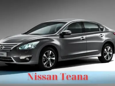 Đánh giá Nissan Teana kèm thông số kỹ thuật và bảng giá xe