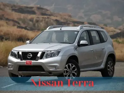 Đánh giá Nissan Terra kèm thông số kỹ thuật và bảng giá xe