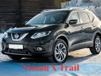 Nissan X-Trail: Bảng giá, thông số kỹ thuật và đánh giá xe