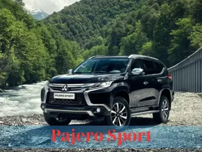 Pajero Sport: Bảng giá, thông số kỹ thuật và đánh giá xe