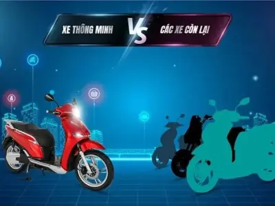PEGA eSmart AI - Xe điện sở hữu công nghệ AI tiên tiến
