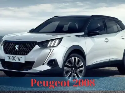 Đánh giá Peugeot 2008 kèm thông số kỹ thuật và bảng giá xe