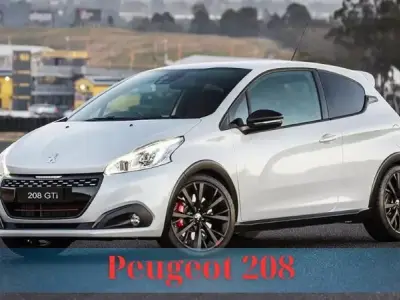 Đánh giá chi tiết Peugeot 208 kèm TSKT và bảng giá xe