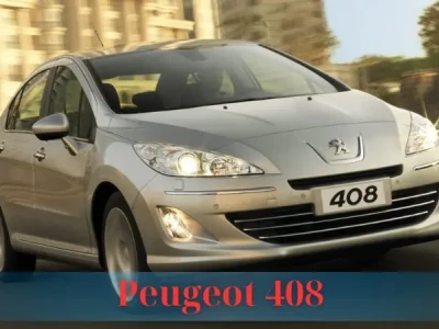 Peugeot 408: Bảng giá, thông số kỹ thuật và đánh giá xe