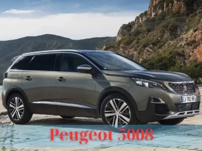 Đánh giá Peugeot 5008 kèm thông số kỹ thuật và bảng giá xe