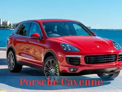 Porsche Cayenne: Bảng giá, thông số kỹ thuật và đánh giá xe