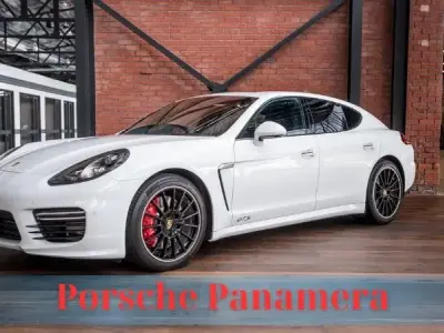 Đánh giá Porsche Panamera kèm thông số kỹ thuật và bảng giá xe