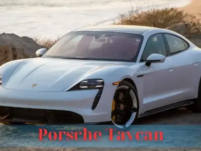 Porsche Taycan: Bảng giá, thông số kỹ thuật và đánh giá xe