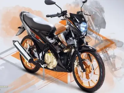 Tổng hợp những góc ảnh độc đáo của Raider R150 khiến bạn mê mẩn