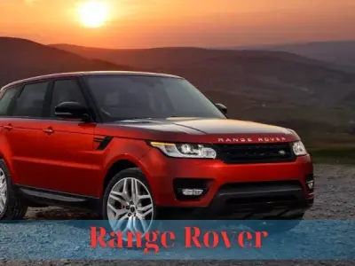 Đánh giá Range Rover kèm thông số kỹ thuật và bảng giá xe