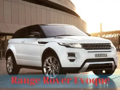Bảng giá Range Rover Evoque kèm TSKT và đánh giá xe