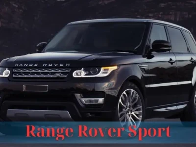 Range Rover Sport: Bảng giá, thông số kỹ thuật và đánh giá xe