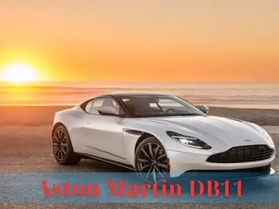 Cập nhật bảng giá Aston Martin DB11 kèm TSKT và đánh giá xe