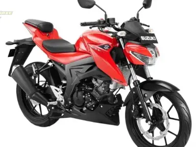 Bộ sưu tập ảnh xe Suzuki GSX S150 độc đáo và đẳng cấp