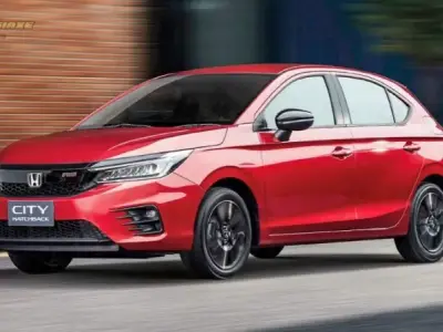 Tải miễn phí 100+ hình ảnh xe Honda City siêu sắc nét