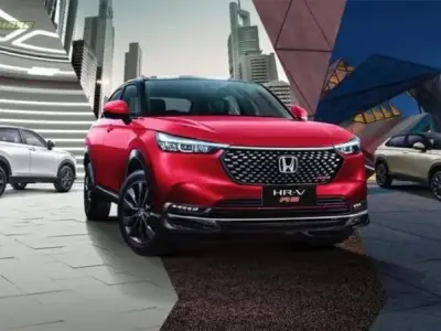 Tải miễn phí 150+ ảnh xe Honda HR-V sang trọng và đẳng cấp