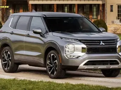 Tải miễn phí 150+ ảnh xe Mitsubishi Outlander chất lượng cao