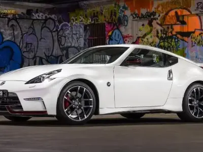 Tải miễn phí 150+ hình ảnh xe Nissan 370Z cho mọi phân khúc