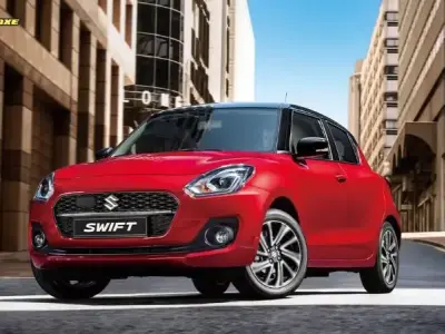 Tải miễn phí 200+ ảnh xe Suzuki Swift chất lượng cao