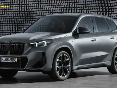 Tải miễn phí 200+ hình ảnh xe BMW X1 chất lượng cao
