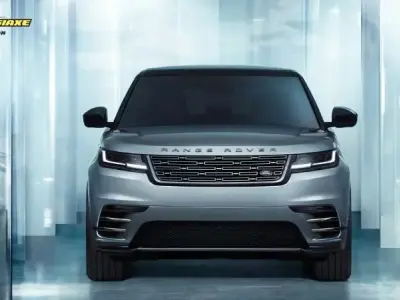 Tải miễn phí 200+ hình ảnh xe Range Rover Velar cao cấp 