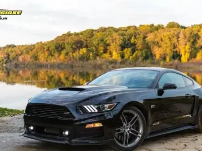 Tải miễn phí 250+ hình ảnh xe Ford Mustang đẳng cấp vượt trội