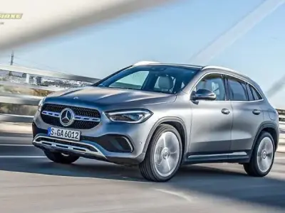 Tải ngay 100+ ảnh xe Mercedes-Benz GLA 250 chất lượng cao