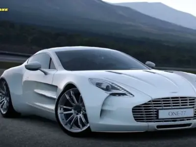 Tải ngay 100+ ảnh xe Aston Martin One-77 đẹp nhất hiện nay