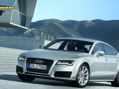 Tải ngay 150+ hình ảnh xe Audi A7 đẹp lung linh 
