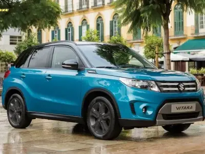 Tải ngay 200+ hình ảnh xe Suzuki Vitara đẹp nhất hiện nay