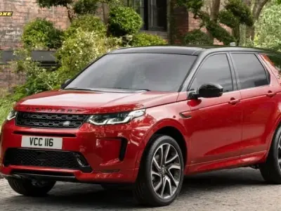 Tải ngay 222+ ảnh xe Discovery Sport đẹp nhất mọi thời đại
