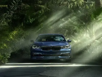 Tải ngay 300+ ảnh xe BMW 7 Series Full HD chất lượng cao
