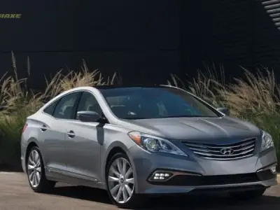 Tải ngay 333+ ảnh xe Hyundai Azera đẹp hơn cả tưởng tượng